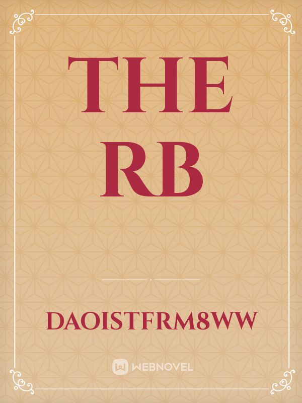 The Rb Book
