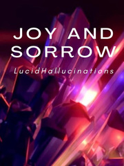 Joy and Sorrow Book