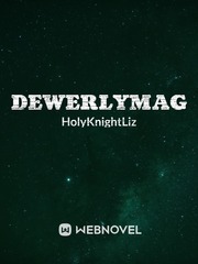 DewerlyMag Book