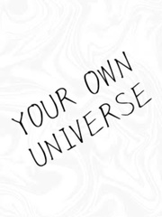 Your own universe Book