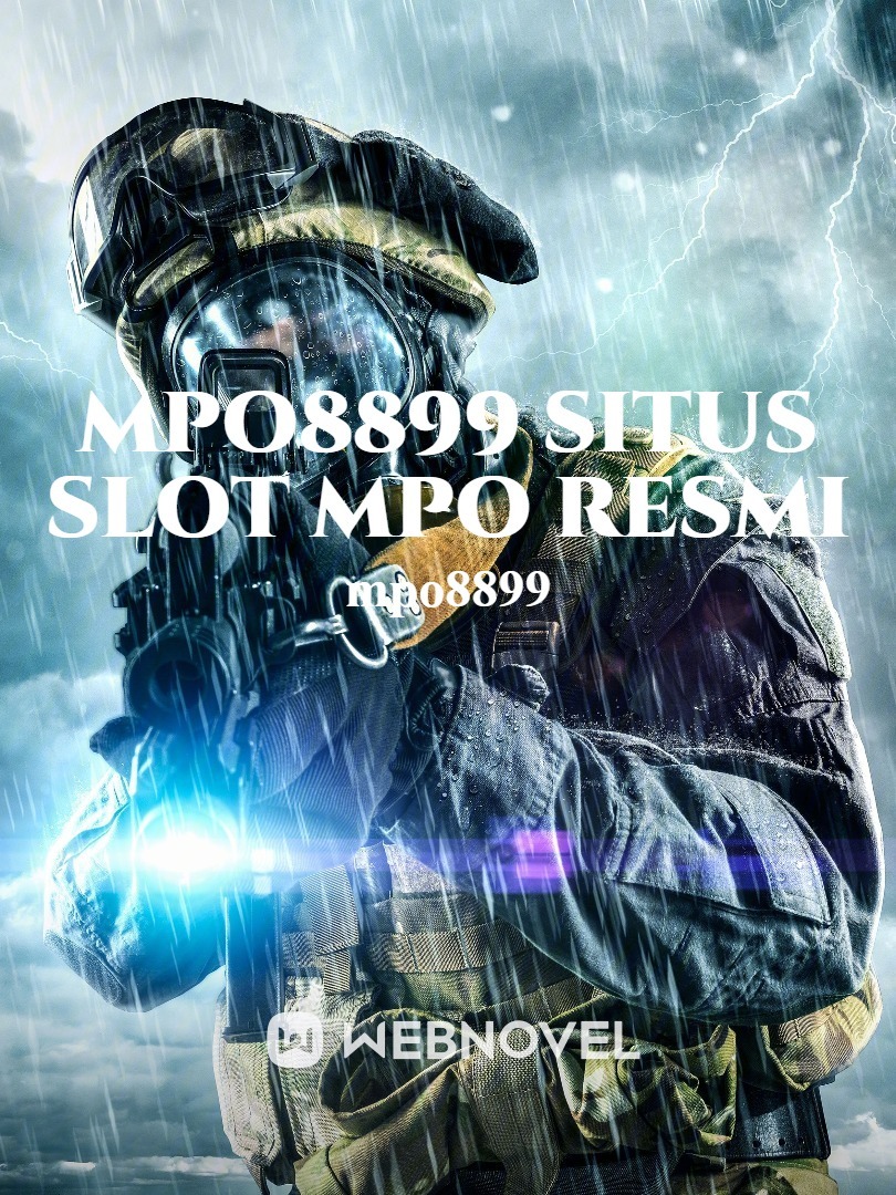 Mpo8899 Situs Slot Mpo Resmi