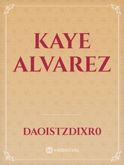 Kaye Alvarez Book