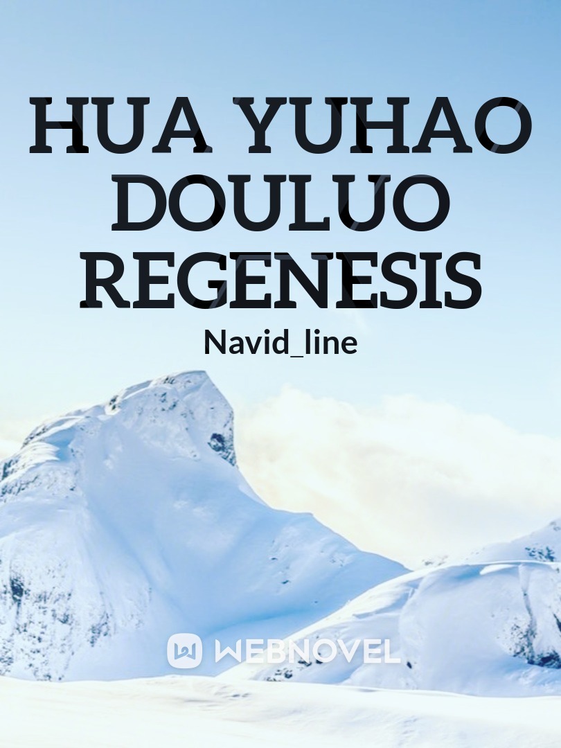 DOULUO DALU REGENESIS Book