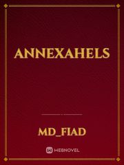 Annexahels Book