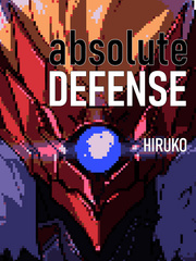 Absolute Defense Book