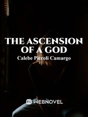 The Ascension of a God Book