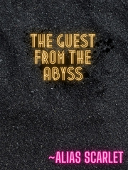The Guest from the Abyss Book