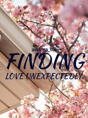 Finding LOVE Unexpectedly. Book