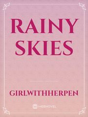 Rainy skies Book