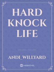 Hard Knock Life Book