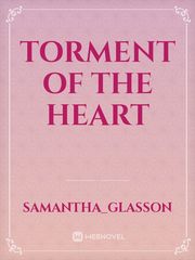 Torment of the Heart Book