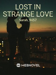 Lost In Strange Love Book