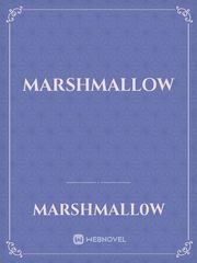 MARSHMALLOW Book