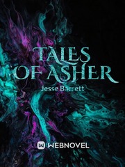 Tales of Asher and Senani Book