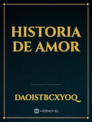 Historia de amor Book