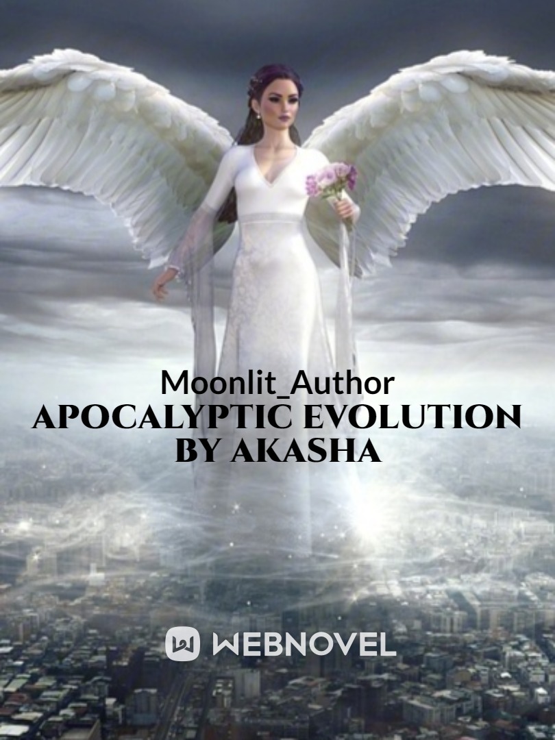 Apocalyptic Evolution By Akasha