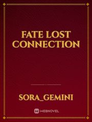Fate/Lost Connection Book