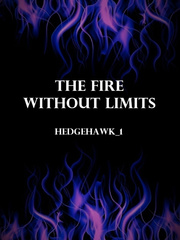 The Fire Without Limits Book
