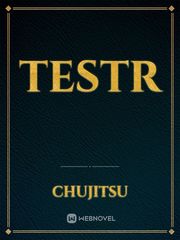 TestR Book