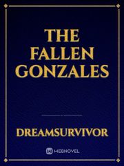 The Fallen Gonzales Book