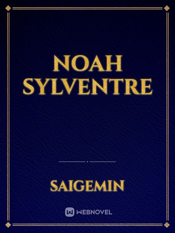 Noah Sylventre