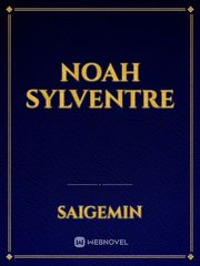 Noah Sylventre Book
