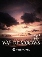 The Way of Arrows Book