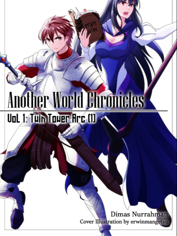Another World Chronicles Book