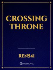 crossing throne Book