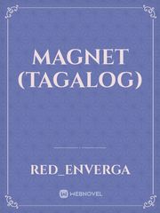 Magnet (Tagalog) Book