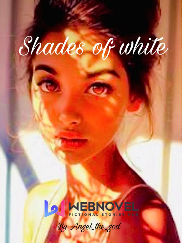 Shades of white