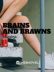 Brains and Brawns Book