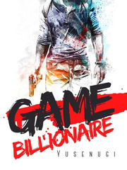 Game Billionaire Book