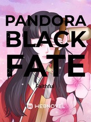 Pandora Fate Book