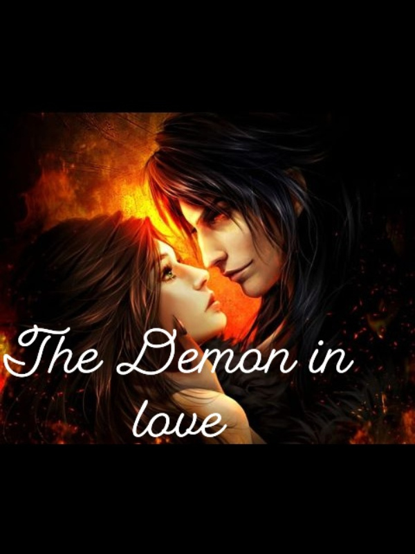 The Demon in love.