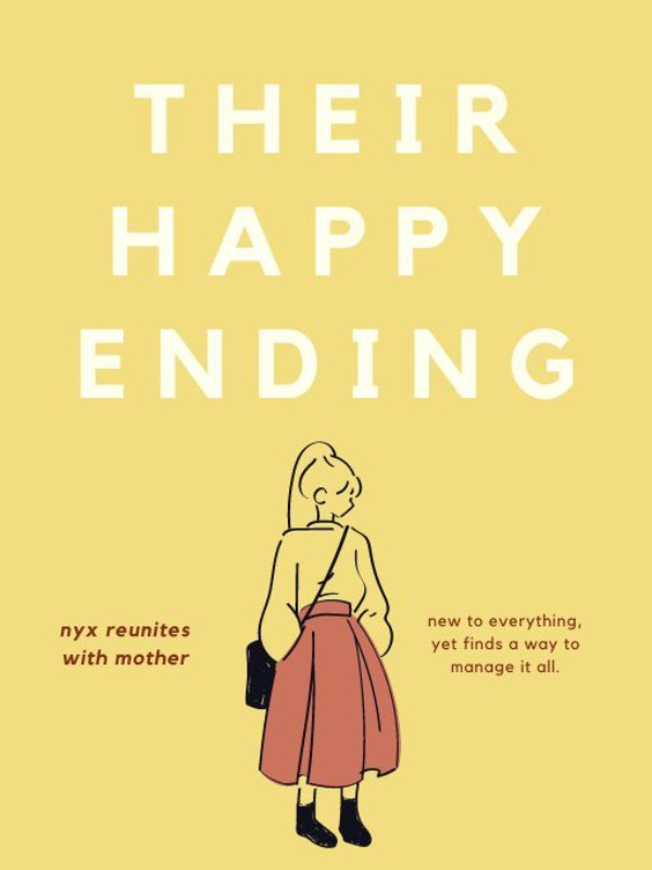 their happy ending - season 1