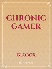 CHRONIC GAMER Book