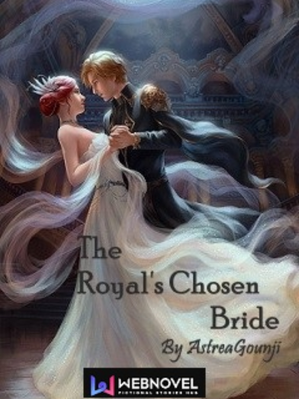 The Royal's Chosen Bride Book