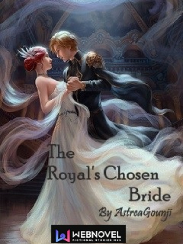 The Royal's Chosen Bride