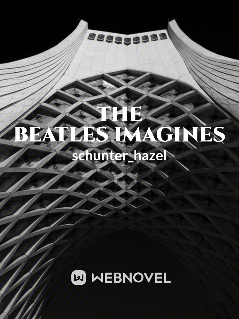 The Beatles Imagines