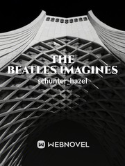 The Beatles Imagines Book