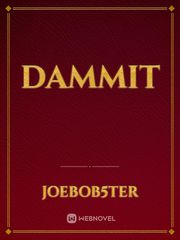 dammit Book