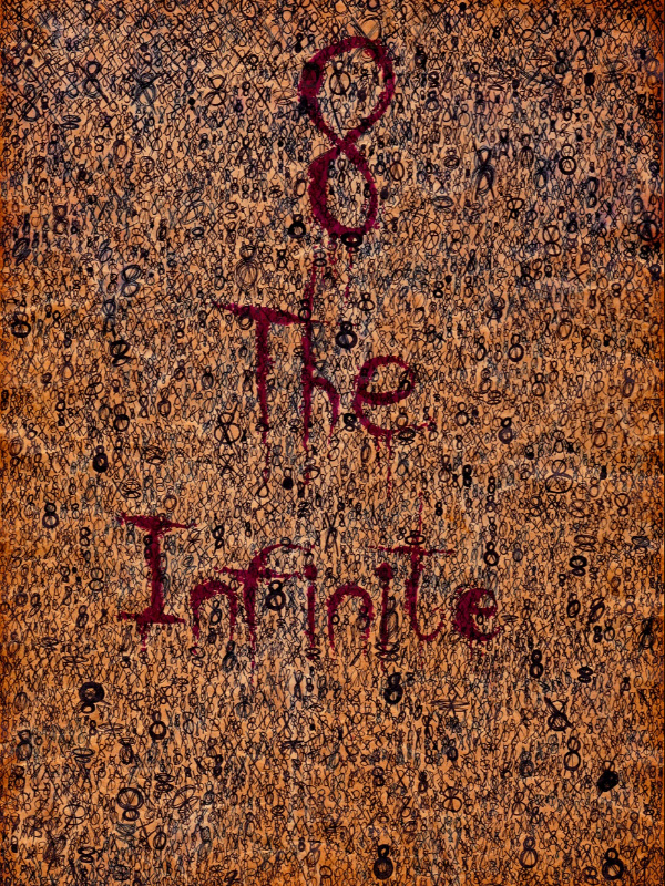 8 The Infinite Book