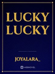 Lucky Lucky Book
