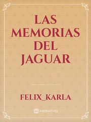 LAS MEMORIAS DEL JAGUAR Book