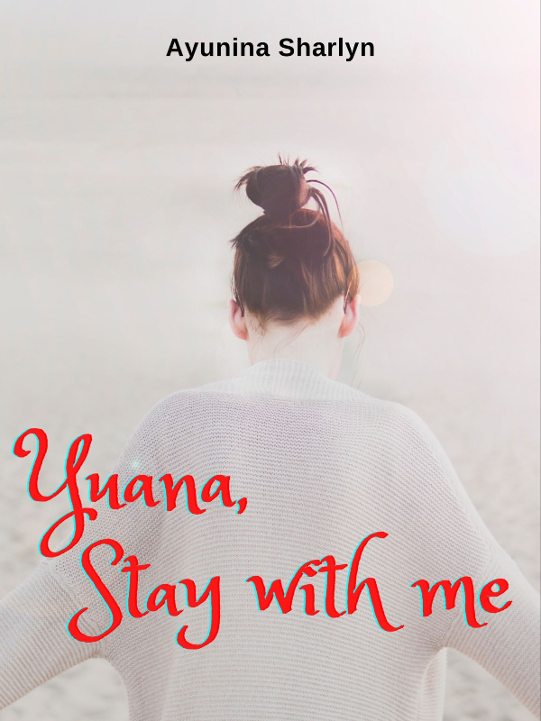 Yuana, Stay With Me Book