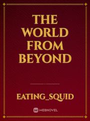 The World From Beyond Book