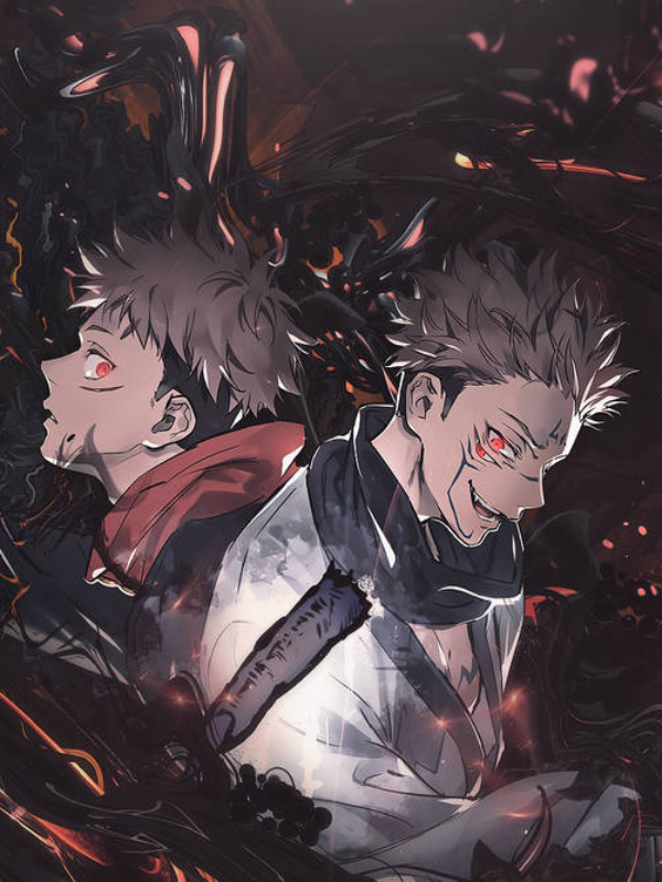 Read Jujutsu Kaisen: The Contractor - Wutdelusional - Webnovel