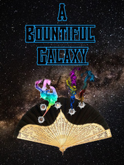 A Bountiful Galaxy (GL) Book