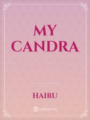 My Candra Book
